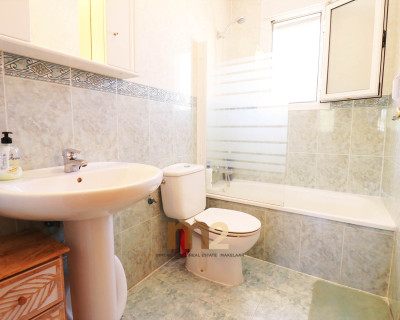 Segunda mano - Bungalow - Rojales - Ciudad Quesada