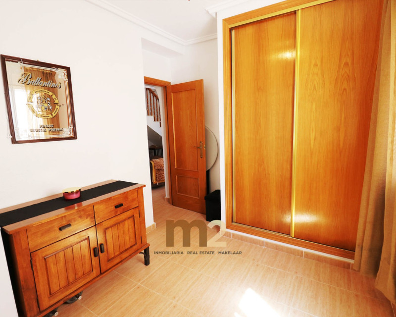 Segunda mano - Bungalow - Rojales - Ciudad Quesada