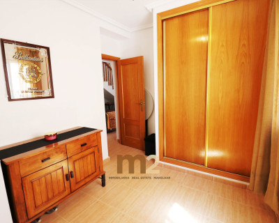 Segunda mano - Bungalow - Rojales - Ciudad Quesada