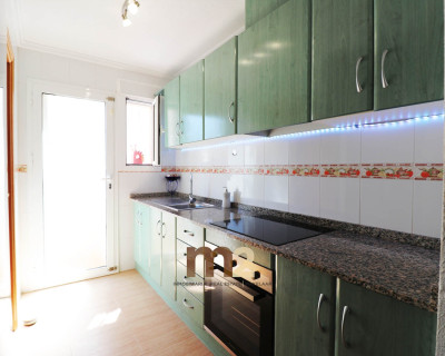 Segunda mano - Bungalow - Rojales - Ciudad Quesada