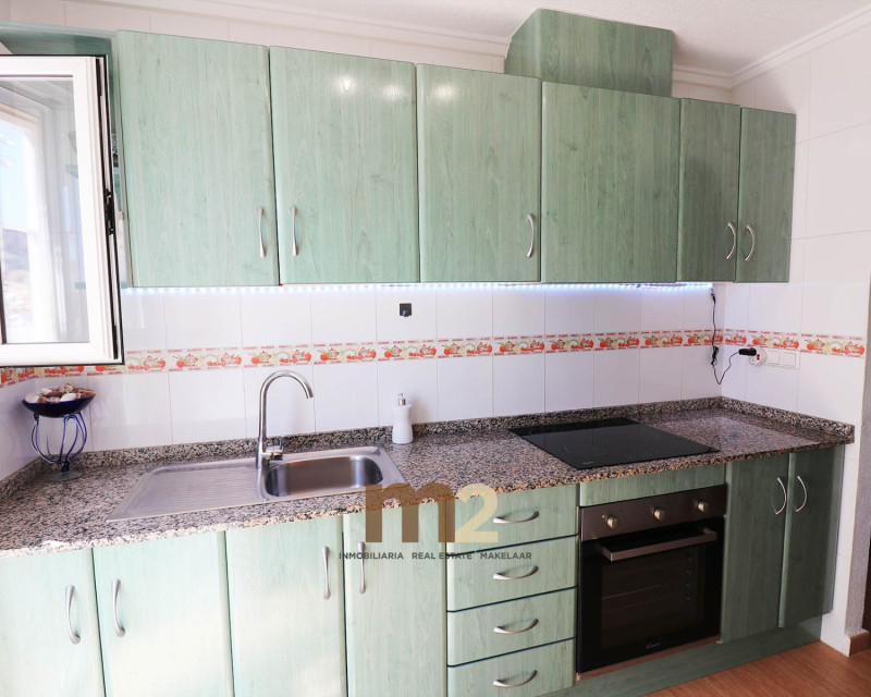Segunda mano - Bungalow - Rojales - Ciudad Quesada