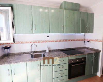 Segunda mano - Bungalow - Rojales - Ciudad Quesada