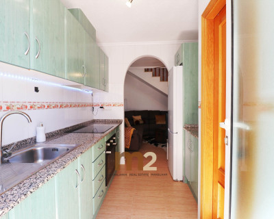 Segunda mano - Bungalow - Rojales - Ciudad Quesada
