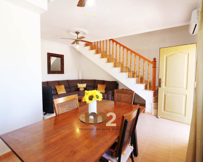Segunda mano - Bungalow - Rojales - Ciudad Quesada
