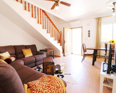 Segunda mano - Bungalow - Rojales - Ciudad Quesada