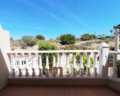 Segunda mano - Bungalow - Rojales - Ciudad Quesada