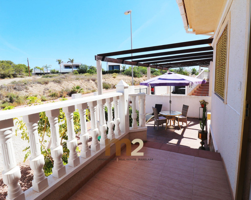 Segunda mano - Bungalow - Rojales - Ciudad Quesada