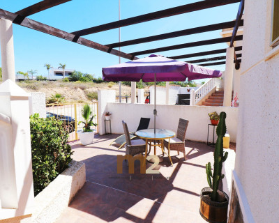 Sale - Bungalow - Rojales - Ciudad Quesada