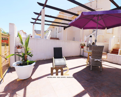 Sale - Bungalow - Rojales - Ciudad Quesada