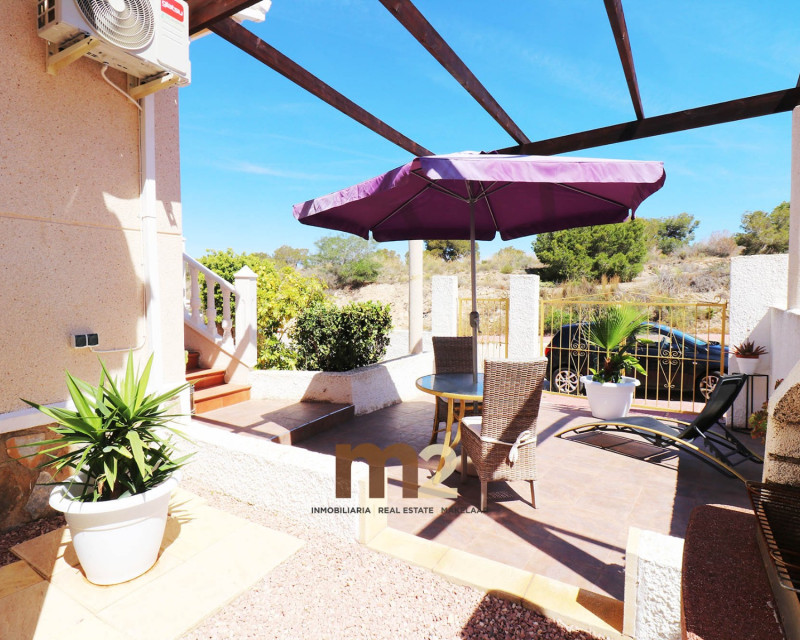 Segunda mano - Bungalow - Rojales - Ciudad Quesada