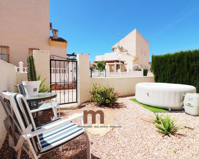 Segunda mano - Bungalow - Rojales - Ciudad Quesada