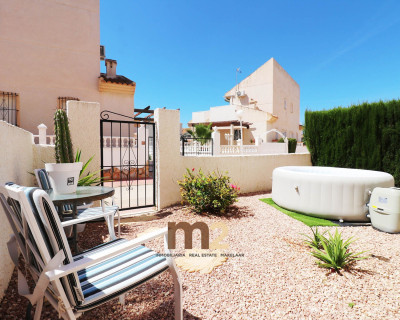 Segunda mano - Bungalow - Rojales - Ciudad Quesada