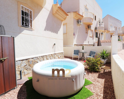 Segunda mano - Bungalow - Rojales - Ciudad Quesada