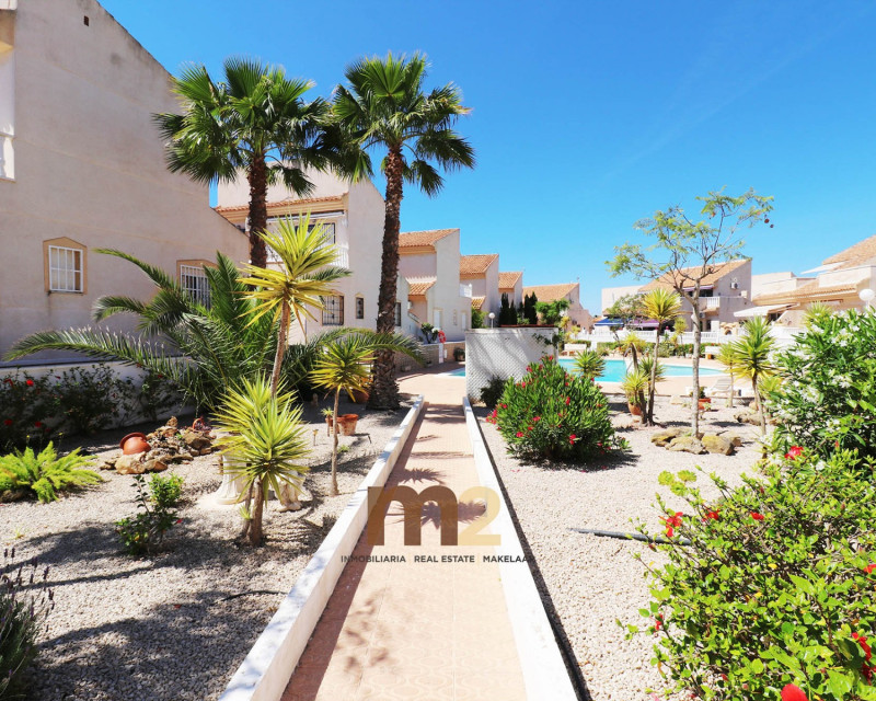 Segunda mano - Bungalow - Rojales - Ciudad Quesada