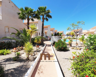 Segunda mano - Bungalow - Rojales - Ciudad Quesada