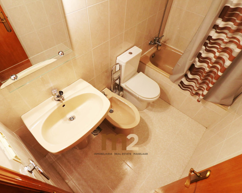 Lang termijn verhuur - Appartement / flat - Guardamar del Segura - Mercadona