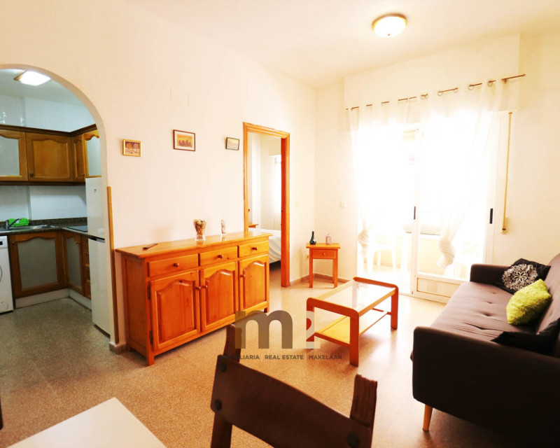 Lang termijn verhuur - Appartement / flat - Guardamar del Segura - Mercadona