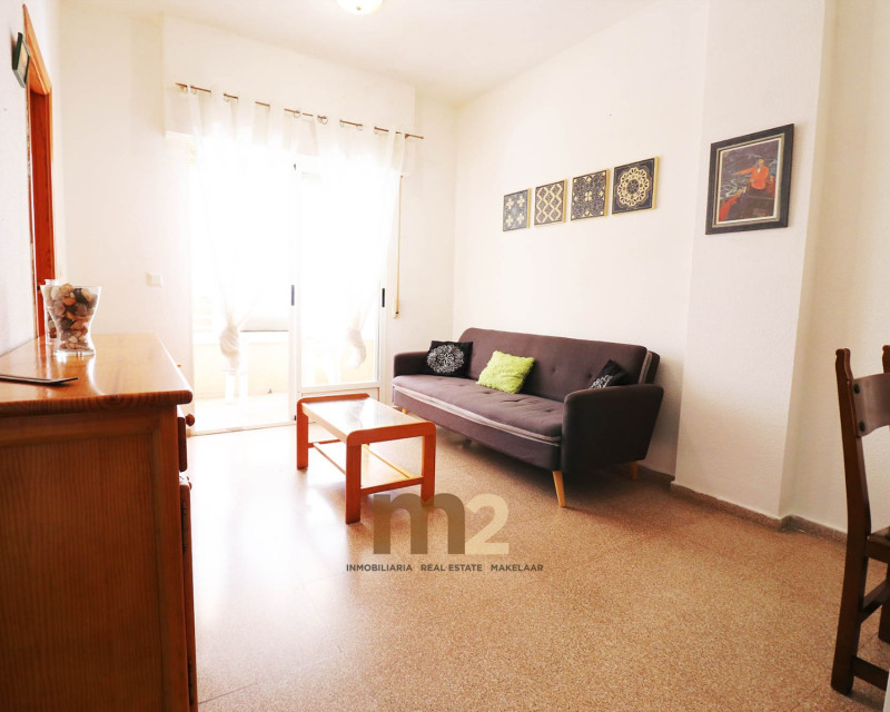 Lang termijn verhuur - Appartement / flat - Guardamar del Segura - Mercadona