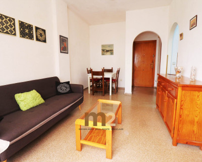 Lang termijn verhuur - Appartement / flat - Guardamar del Segura - Mercadona