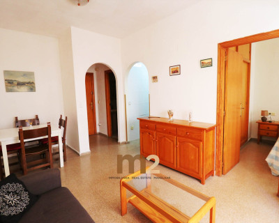Lang termijn verhuur - Appartement / flat - Guardamar del Segura - Mercadona