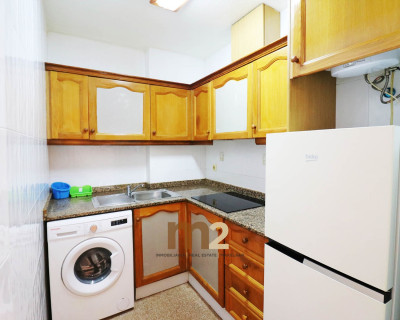 Lang termijn verhuur - Appartement / flat - Guardamar del Segura - Mercadona