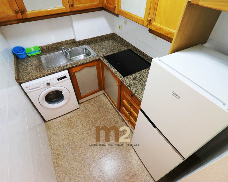 Lang termijn verhuur - Appartement / flat - Guardamar del Segura - Mercadona