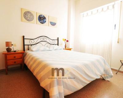 Lang termijn verhuur - Appartement / flat - Guardamar del Segura - Mercadona