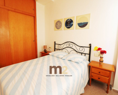 Lang termijn verhuur - Appartement / flat - Guardamar del Segura - Mercadona