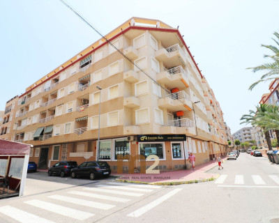 Herverkoop - Appartement / flat - Guardamar del Segura - Mercadona