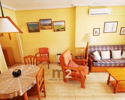 Herverkoop - Appartement / flat - Guardamar del Segura - Mercadona