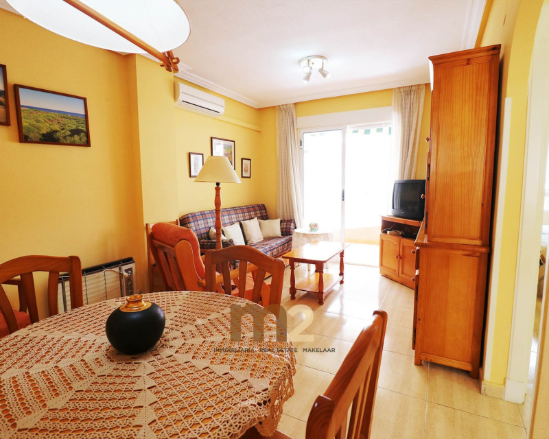 Herverkoop - Appartement / flat - Guardamar del Segura - Mercadona