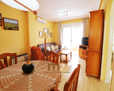 Herverkoop - Appartement / flat - Guardamar del Segura - Mercadona