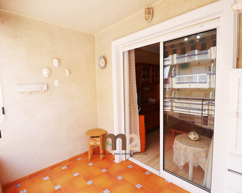 Herverkoop - Appartement / flat - Guardamar del Segura - Mercadona