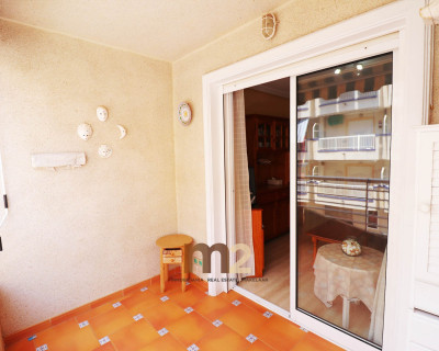 Herverkoop - Appartement / flat - Guardamar del Segura - Mercadona