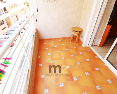 Herverkoop - Appartement / flat - Guardamar del Segura - Mercadona