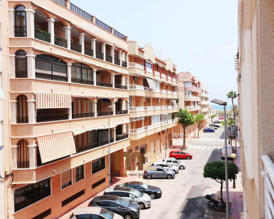 Herverkoop - Appartement / flat - Guardamar del Segura - Mercadona