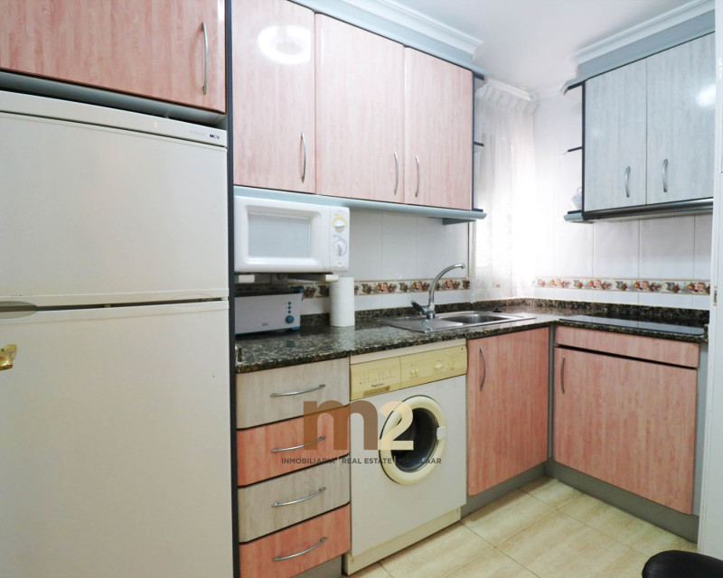 Herverkoop - Appartement / flat - Guardamar del Segura - Mercadona