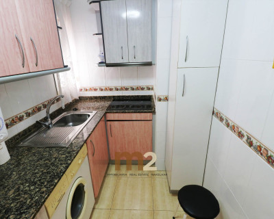 Herverkoop - Appartement / flat - Guardamar del Segura - Mercadona
