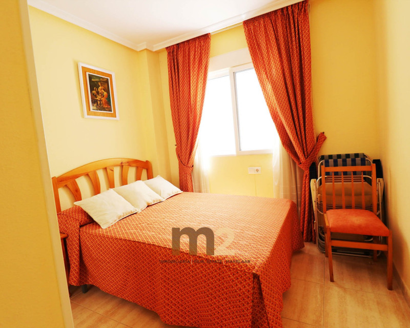 Herverkoop - Appartement / flat - Guardamar del Segura - Mercadona