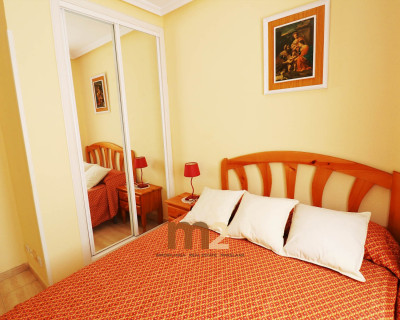 Herverkoop - Appartement / flat - Guardamar del Segura - Mercadona