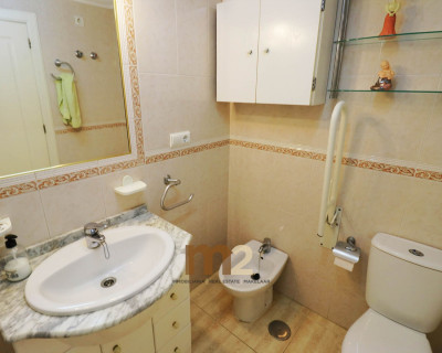Herverkoop - Appartement / flat - Guardamar del Segura - Mercadona