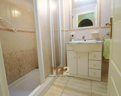Herverkoop - Appartement / flat - Guardamar del Segura - Mercadona