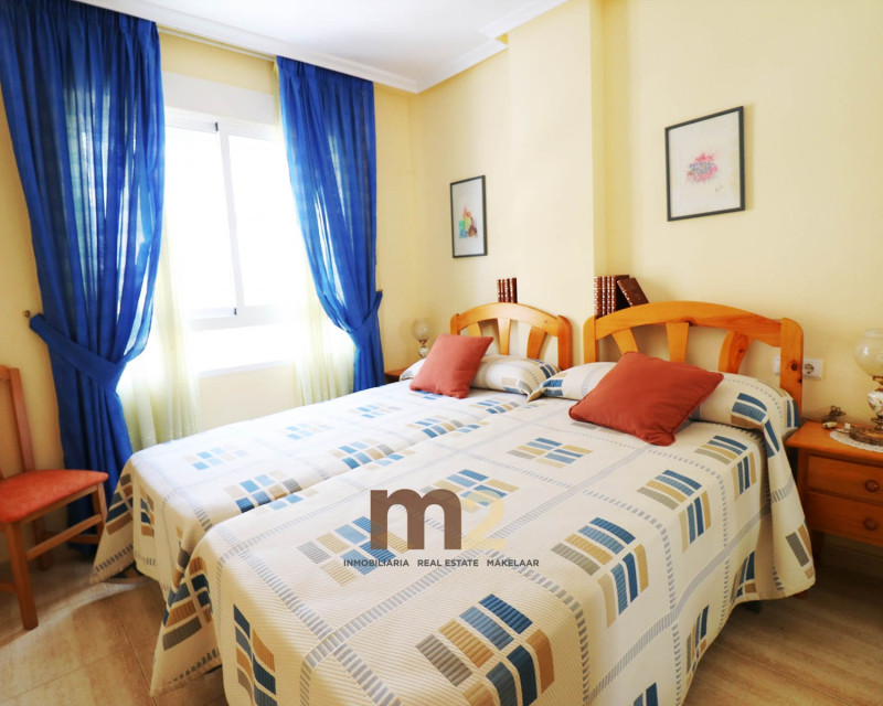 Herverkoop - Appartement / flat - Guardamar del Segura - Mercadona