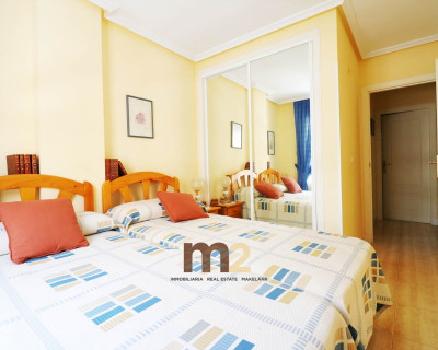 Herverkoop - Appartement / flat - Guardamar del Segura - Mercadona