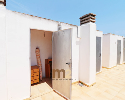 Herverkoop - Appartement / flat - Guardamar del Segura - Mercadona