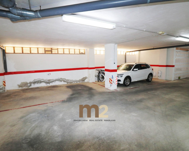 Herverkoop - Appartement / flat - Guardamar del Segura - Mercadona