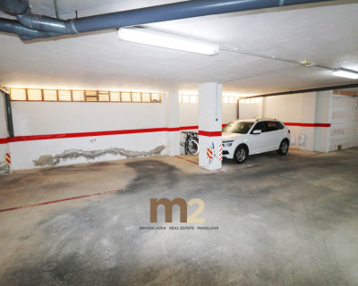 Herverkoop - Appartement / flat - Guardamar del Segura - Mercadona