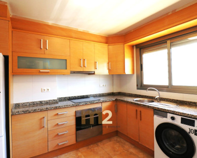 Lang termijn verhuur - Bungalow - Guardamar del Segura - Guardamar Hills