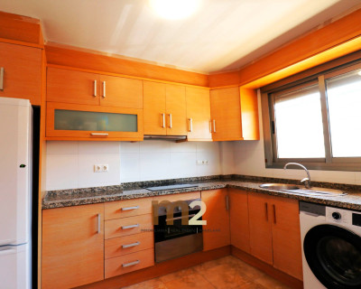 Lang termijn verhuur - Bungalow - Guardamar del Segura - Guardamar Hills