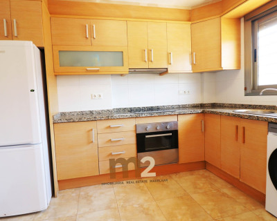 Lang termijn verhuur - Bungalow - Guardamar del Segura - Guardamar Hills